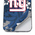NFL New York Giants Tropical Print iPhone 12 Pro Max Skin